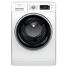 Image de FFB 1048 BSV IT machine à laver Charge avant 10 kg 1400 tr/min Blanc