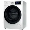 Image de W6 08 SILENCE FR - Machine à laver - largeur : 59.9 cm - profondeur : 64.3 cm - hauteur : 84.5 cm - chargement frontal - 64 litres - 10 kg - 1400