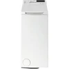 Image de TDLR 62667 FR - Machine à laver - largeur : 40 cm - profondeur : 60 cm - hauteur : 90 cm - chargement par le dessus - 42 litres - 6 kg - 1200