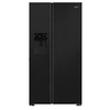 Image de Réfrigérateur américain 91cm 578l noir WHG26574WXK5E
