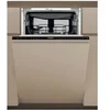 Image de Lave vaisselle encastrable 11 couverts 45.8 cm