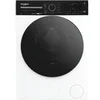 Image de WPM 97W ADS IT machine à laver Charge avant 9 kg 1400 tr/min Blanc