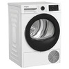 Image de Sèche-linge posable pompe à chaleur 8kg PrecisionDry - CWD84MWBSFR