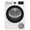Image de Sèche-linge pompe à chaleur 60cm 9kg blanc CWD93MWWSFR
