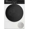 Image de Seche linge hublot pompe a chaleur 12 kg 60 cm C WD 122M WBS FR