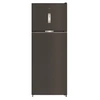 Image de Réfrigérateur combiné 70cm 477l nofrost inox WHD26472X4E