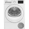 Image de - Sèche-linge pompe à chaleur 8kg PrecisionDry - CWSD83MWWSFR