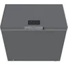 Image de Congélateur Coffre 198L Gris - W3RHS19EG