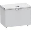 Image de Congelateur coffre W3RHS30EW whirlpool 308 L hauteur de 84.5 cm
