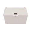 Image de Congélateur coffre 371l 133cm blanc W3RHS37EW1