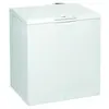 Image de Congélateur coffre 80cm 201l blanc WH2112