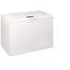 Image de Congélateur coffre 140cm 394l WHE39332FR