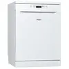 Image de Supreme Clean WFC 3C26 UK - Lave-vaisselle - largeur : 60 cm - profondeur : 60 cm - hauteur : 85 cm - blanc