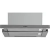 Image de Hotte aspirante AKR634GY/3 625 m³/h Gris