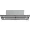 Image de Hotte aspirante AKR-443/1-GY 515 m³/h Gris