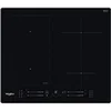 Image de table de cuisson wls7960ne plaques de cuisson induction largeur 60cm 4 zones noir