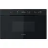 Image de Micro-ondes solo encastrable 22l 1300w blanc MBNA990B
