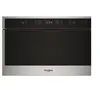 Image de Micro-ondes encastrable 22l 750w inox WMN461BXF