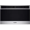 Image de Micro-ondes gril encastrable WMN4I4BXF 22 L 2000 W inox