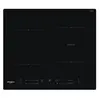 Image de Table induction wbs2560ne Whirlpool WBS2560NE