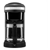 Image de 5KCM1208EOB - Cafetière - 12 tasses - noir onyx