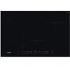 Image de WL S3377 BF Noir Intégré 77 cm Plaque avec zone à induction 4 zone(s)