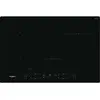 Image de Table de cuisson induction 75cm 4 feux 7200w noir wlb2977ne