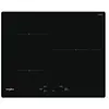 Image de Filo WS Q1160 NE - Table de cuisson à induction - 3 plaques de cuisson - Niche - largeur : 56 cm - profondeur : 48 cm - noir