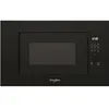 Image de WMF200GNB - Four micro-ondes grill - encastrable - 20 litres - 800 Watt - noir