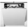 Image de WRIC 3C34 PE - Lave-vaisselle - encastrable - Niche - largeur : 60 cm - profondeur : 56 cm - hauteur : 82 cm - argent
