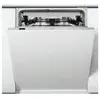 Image de Lave vaisselle encastrable WIC 3C33 F 14 couverts 60 cm