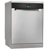 Image de Lave-vaisselle 60cm 14 couverts 43db inox WFC3C33PFX
