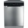 Image de WFC 3C34 AP X - Lave-vaisselle - Niche - largeur : 60 cm - profondeur : 59 cm - hauteur : 82 cm - acier inoxydable