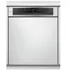 Image de iXelium WCBO 3T133 PF I - Lave-vaisselle - encastrable - Niche - largeur : 60 cm - profondeur : 56 cm - hauteur : 82 cm - iXelium inox