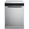 Image de WFC 3C42 PX - Lave-vaisselle - Niche - largeur : 60 cm - profondeur : 60 cm - hauteur : 82 cm - inox