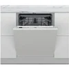Image de wic3c33pfe lave-vaisselle encastrable 60 cm