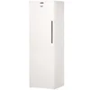 Image de UW8 F2Y WBI F 2 - Congélateur - vertical - largeur : 59.5 cm - profondeur : 63 cm - hauteur : 187.5 cm - 263 litres - classe E - blanc global