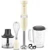 Image de KitchenAid 5KHBV83EAC - Mixeur à main - 180 Watt - crème