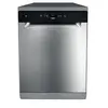 Image de WFC 3C34 X - Lave-vaisselle - profondeur : 59 cm - inox