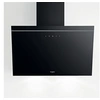 Image de Hotte murale AKR62FLTK Noir