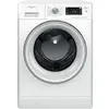 Image de Lave linge hublot FFB 1046 SV IT 10 kg 1351 tr/min 60 cm