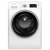 Image de Lave-linge hublot 10kg 1400 tours/min blanc FFBD10469BSVFR