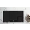Image de Plaque de cuisson induction 5 foyers 10800 W 59 cm