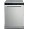 Image de LV posable, Inox, 41dB, 9.5 L, Classe B, 15 couverts, MaxiSpace, 3e tiroir flexible, Dep Diff 24 H, 8 prog, 6e Sens PowerClean Pro, Natural Dry,