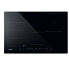 Image de WF S1577 CPNE Noir Intégré 77 cm Plaque avec zone à induction 4 zone(s)