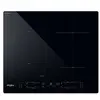 Image de Plaque de cuisson induction flexicook 4 foyers 56 cm