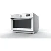 Image de Micro-ondes combiné à surface plane Supreme Chef MWSC 933 SW 33 L 900 W Blanc
