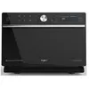 Image de Micro-ondes combiné 33l 1000w noir MWSC9133SB