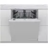 Image de Lave vaisselle encastrable W2I HD524 AS 14 couverts 60 cm