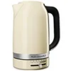 Image de Bouilloire sans fil 1.7l 2400w crème 5KEK1701EAC